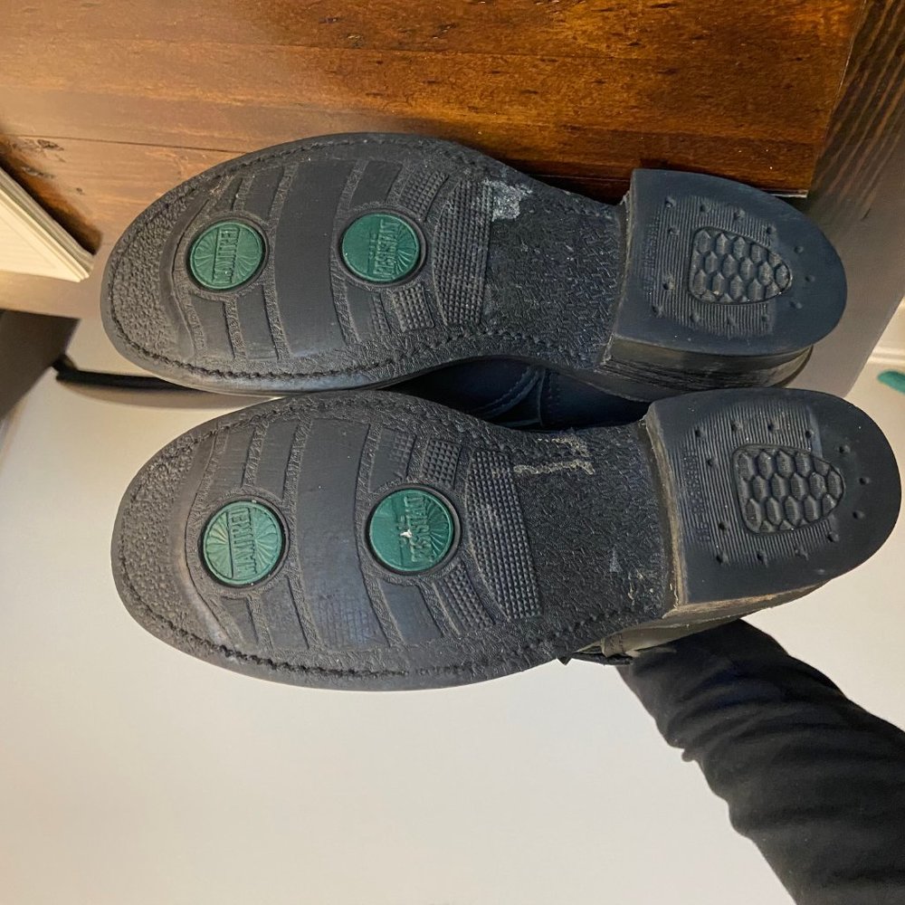 Frye Engineer 8R - Picture 4 of 6